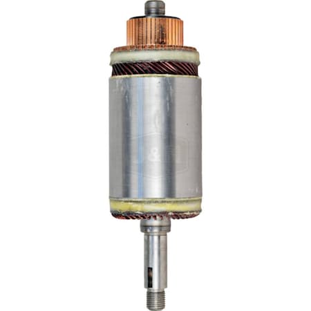 Aftermarket JAndN Electrical Products Armature 301-44000-JN